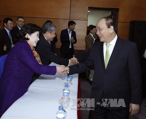 Premierminister: Tourismus soll Hauptwirtschaftssektor des Landes sein